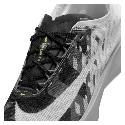 Nike Streakfly 2 SE hardloopschoenen, zwart/wit, heren
