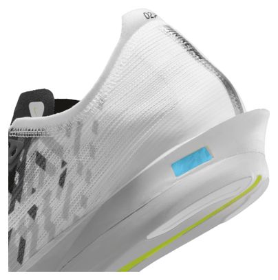 Nike Streakfly 2 SE hardloopschoenen, zwart/wit, heren