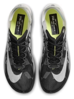 Nike Streakfly 2 SE hardloopschoenen, zwart/wit, heren