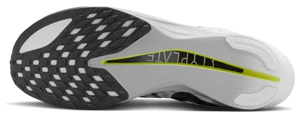 Nike Streakfly 2 SE hardloopschoenen, zwart/wit, heren