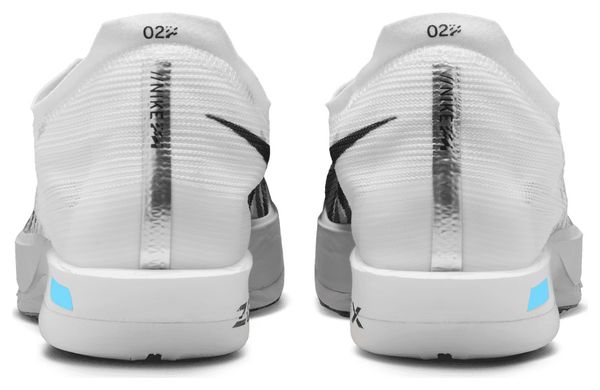 Nike Streakfly 2 SE hardloopschoenen, zwart/wit, heren