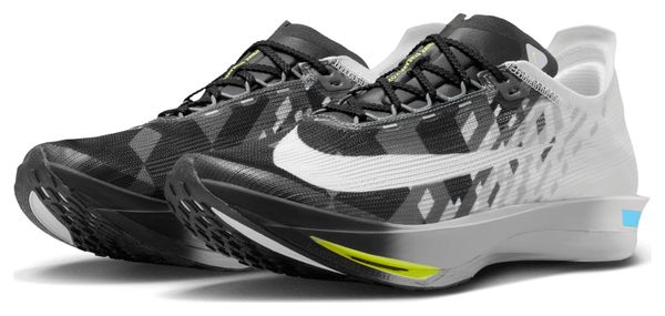 Nike Streakfly 2 SE hardloopschoenen, zwart/wit, heren