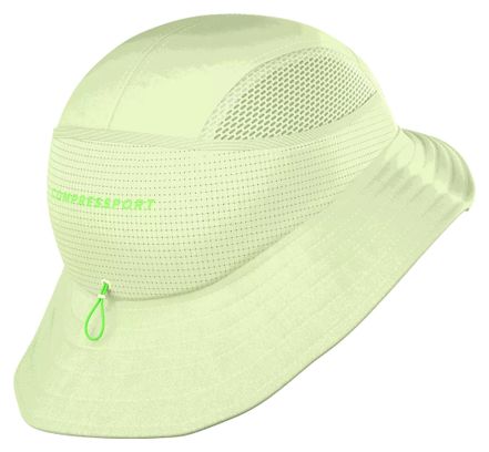 Compressport Stayfresh Ice Bob Green