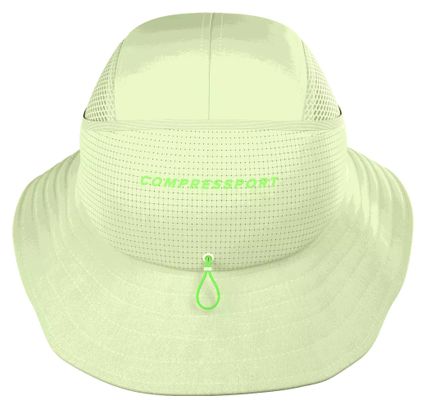 Compressport Stayfresh Ice Bob Green