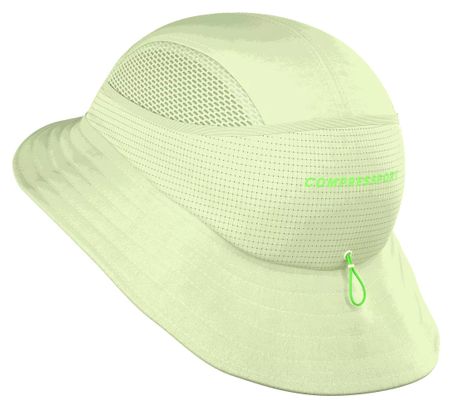 Compressport Stayfresh Ice Bob Green