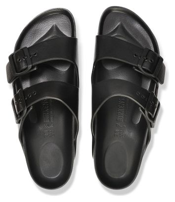 Birkenstock Arizona EVA Narrow Noir