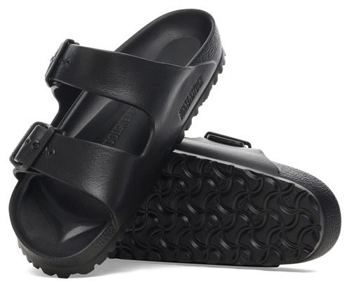 Birkenstock Arizona EVA Narrow Noir