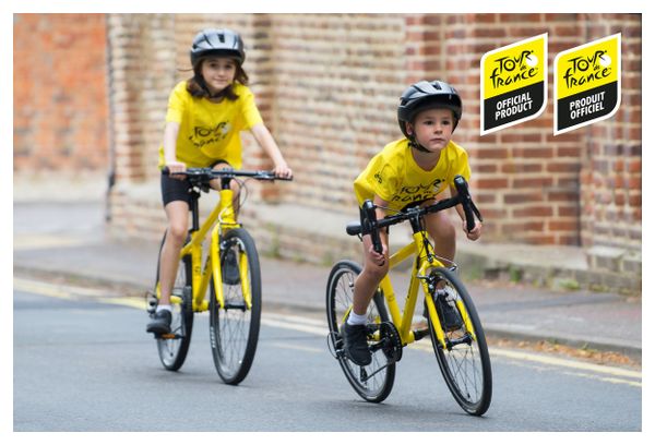 Vélo de Route Enfant Frog Bikes Road 58 20'' Tour de France 2022