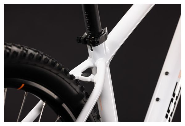 VTT Cube Aim One Shimano 9V 29'' Blanc Metallic 2027