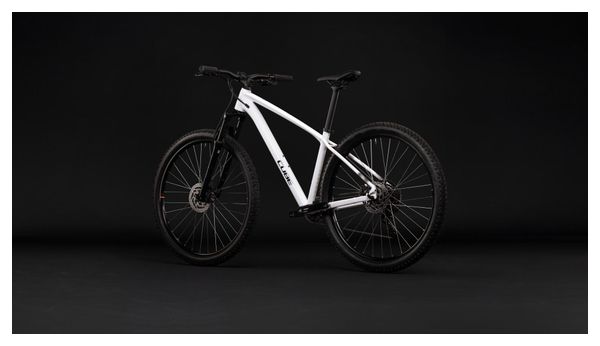 VTT Cube Aim One Shimano 9V 29'' Blanc Metallic 2027