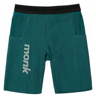 Korte hardlooptight Monk TRACE Heren Groen