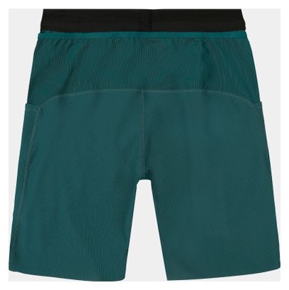 Korte hardlooptight Monk TRACE Heren Groen
