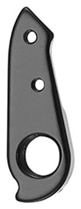 Gancio alluminio per telaio cervelo (gh - 207)