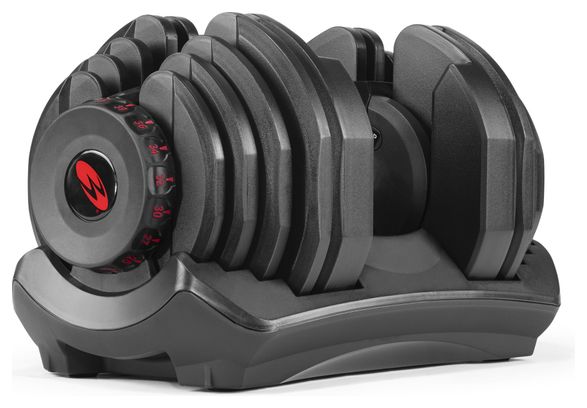 Bowflex – Haltère SelectTech 1090i