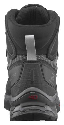 Chaussures Salomon Quest 4 GTX Noir Homme