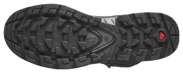 Chaussures Salomon Quest 4 GTX Noir Homme