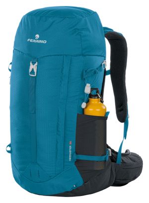 Ferrino Hikemaster 36L Borsa da trekking blu
