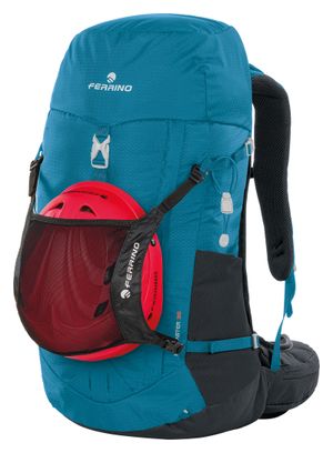 Ferrino Hikemaster 36L Borsa da trekking blu