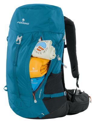 Ferrino Hikemaster 36L Borsa da trekking blu