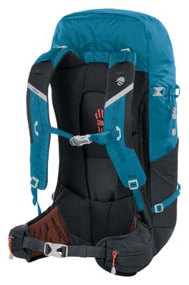 Ferrino Hikemaster 36L Borsa da trekking blu
