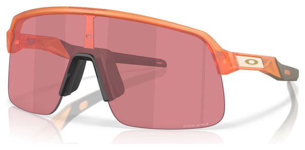 Occhiali da golf Oakley Sutro Lite S Matte Transparent Ginger / Prizm Dark / Ref: OO9496-1034