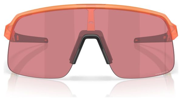 Occhiali da golf Oakley Sutro Lite S Matte Transparent Ginger / Prizm Dark / Ref: OO9496-1034