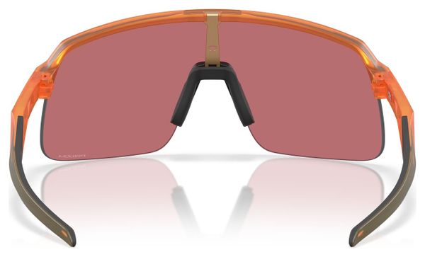 Oakley Sutro Lite S Matte Transparent Ginger / Prizm Dark