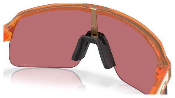 Occhiali da golf Oakley Sutro Lite S Matte Transparent Ginger / Prizm Dark / Ref: OO9496-1034