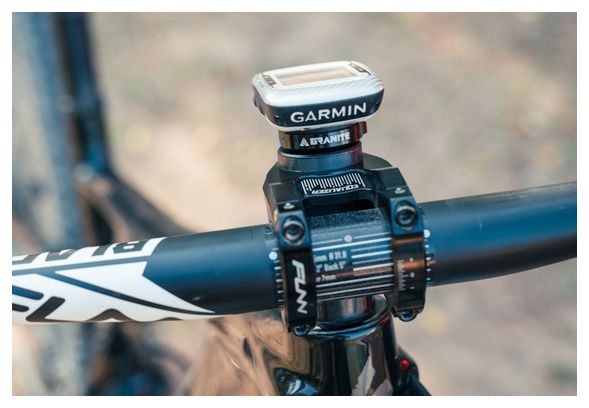 Granite Design Scope Mount for Specialized SWAT Conceal Carry MTB Tool  System (Garmin/Wahoo/Bryton) Black