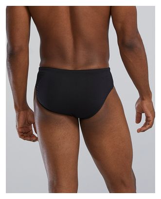 Costume da bagno Tyr Solids Uomo Nero
