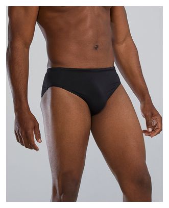 Costume da bagno Tyr Solids Uomo Nero