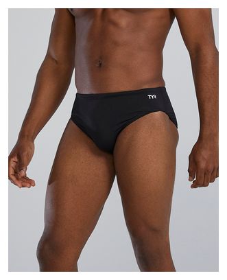 Costume da bagno Tyr Solids Uomo Nero