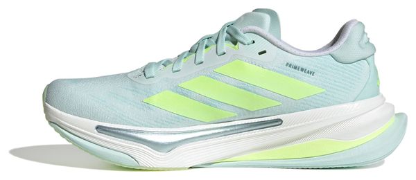Zapatillas de running adidas Supernova Prima 2 azul/verde para mujer