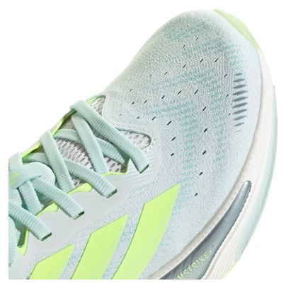 Zapatillas de running adidas Supernova Prima 2 azul/verde para mujer