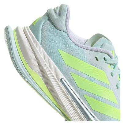 Zapatillas de running adidas Supernova Prima 2 azul/verde para mujer