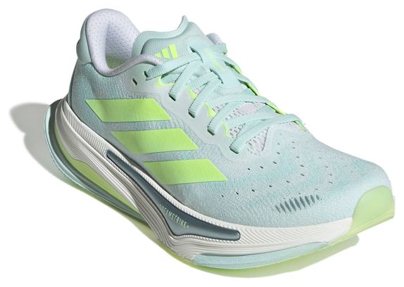 Zapatillas de running adidas Supernova Prima 2 azul/verde para mujer