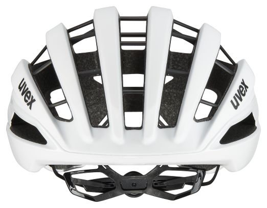 Uvex Surge Road Helmet Matt White | Alltricks.com