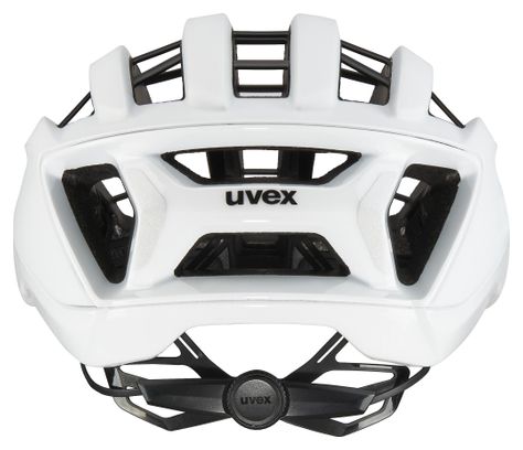 Uvex Surge Road Helmet Matt White | Alltricks.com