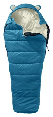 Deuter Little Star Slaapzak Blauw Kind