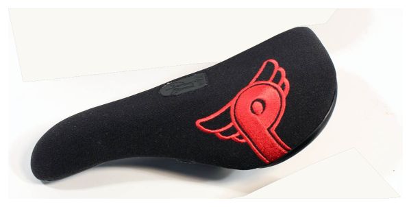 PROFILE Selle Stealth Black Red