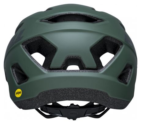 Bell Nomad 2 Mips Matte Helm Groen 2022