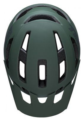 Bell Nomad 2 Mips Matte Green  Helmet
