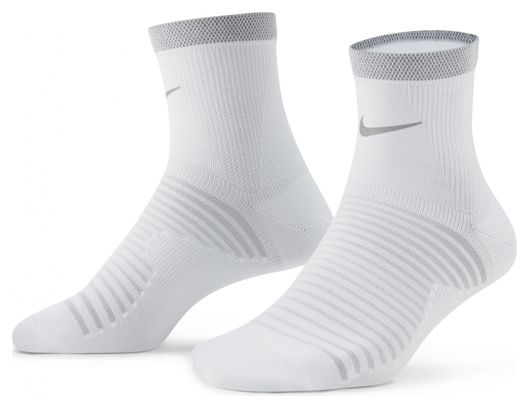 Calzini Nike Spark Lightweight Bianco Unisex