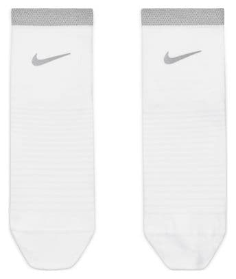 Chaussettes Nike Spark Lightweight Blanc Unisex