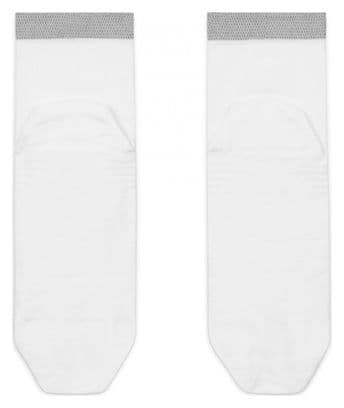 Nike Spark Leichte Socken Weiß Unisex