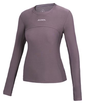T-shirt JELENEW training manches longues