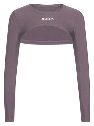 T-shirt JELENEW training manches longues