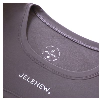 T-shirt JELENEW training manches longues