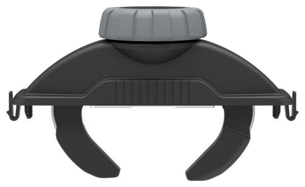 Cofre de techo Thule Pulse 2 M (400 l) negro mate