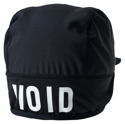 Void Armour Cap Black